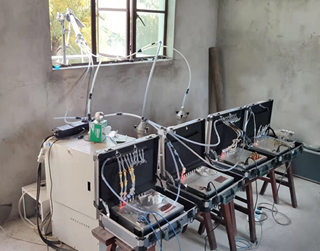 紹興、杭州城市區域大氣羰基化合物觀測研究-紹興騰耀環?？萍加邢薰?>
                        </div>
                        <div   id=